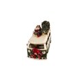 thumbnail image 4 of Old Modern Handicrafts AR037 Handmade 1960S Volkswagen Bus Christmas Model, 4 of 7