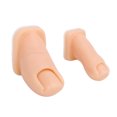 thumbnail image 2 of TOE DE PRÁTICA DE ARTE DE UNadas, Reutilizables de Uso Ergonímico de Silicona de la Práctica de Arte de la Uaña para Técnico Profesional., 2 of 7