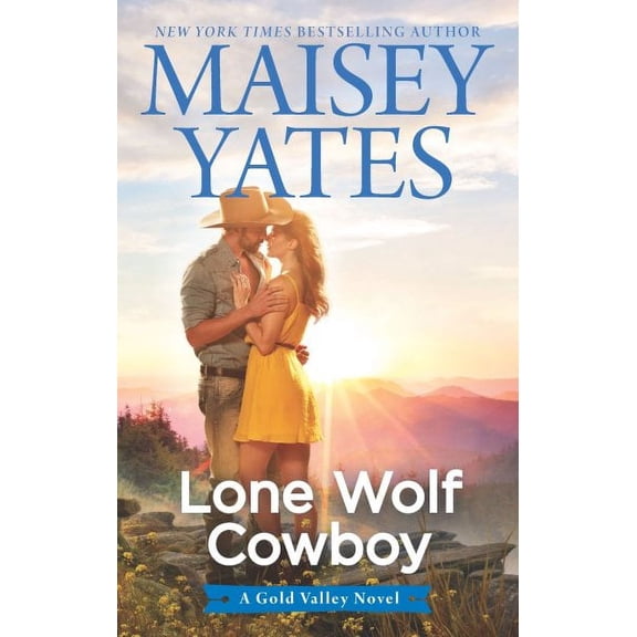 Lone Wolf Cowboy