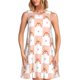 thumbnail image 1 of Fotbe love plaid fox Vestido de Verano sin Mangas para Mujer – Vestido Midi Línea A, Estilo Camiseta Floral, Vestido Playero Casual y Fluido, 1 of 7