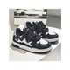 thumbnail image 2 of Men's Fashionable Comfortable Slip-resistant Low Cut Casual 'dad Sneakers', 2 of 4