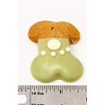 thumbnail image 3 of Claudias Canine Bakery  Assorted Party Bones Pastel Dog Cookie - 24 Count, 3 of 4