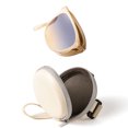 thumbnail image 1 of Easy To Carry Mini Folding Sunglasses, Perfect For Carrying In Your Pocket Car And Bag., 1 of 7