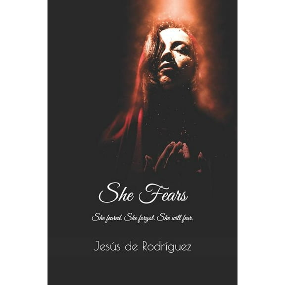 Darkest Reality: She Fears (Paperback)