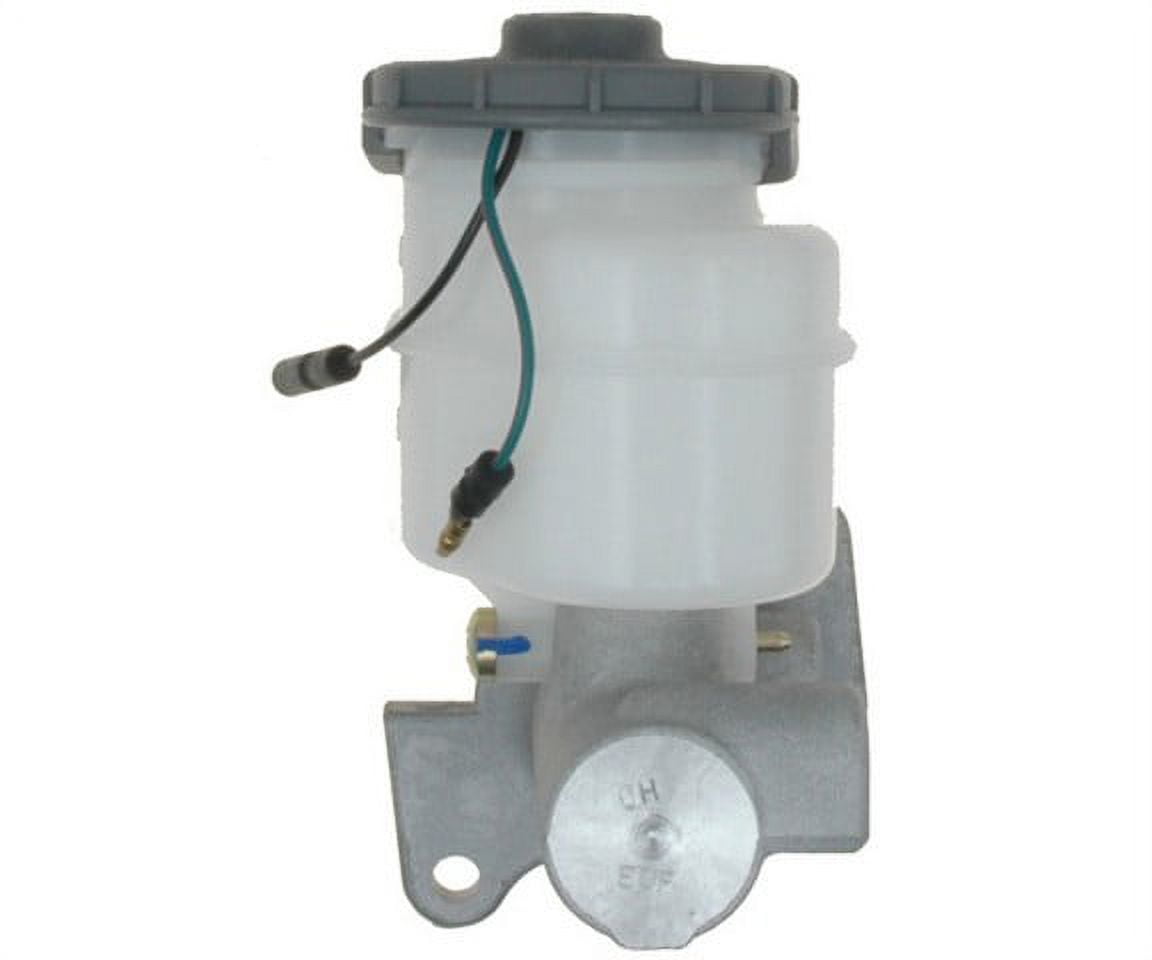 Raybestos MC391007 Professional Grade Brake Master Cylinder Fits select: 2006 ,2008 HONDA PILOT