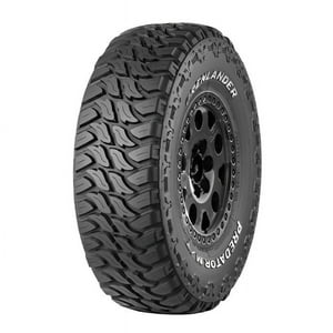 Grenlander - Neumatico 245/70 R16 118/115Q Predator M/T M/T Lt -- Chn