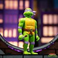thumbnail image 4 of Super7 - Teenage Mutant Ninja Turtles - ReAction Wv 7 - Donatello (Cartoon), Super7, Gifts, 4 of 5