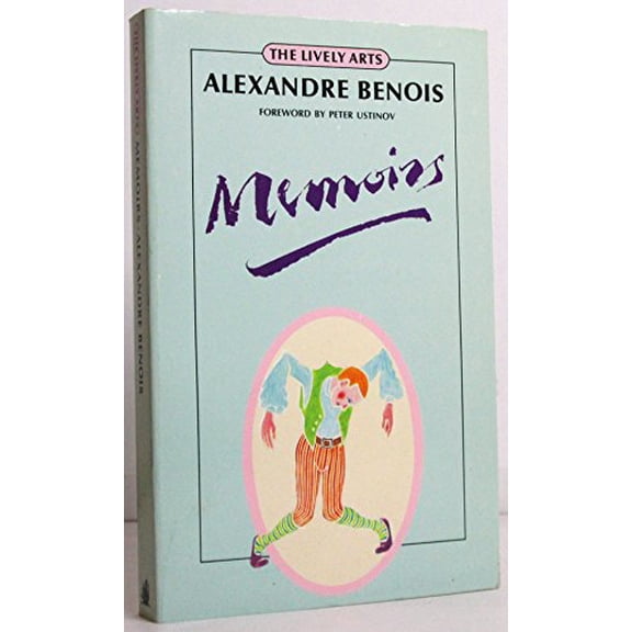 Pre-Owned Memoirs (Paperback) 0862873975 9780862873974