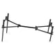 thumbnail image 5 of Soporte de caña de pescar desmontable Buzz Bar Pole Rest Head plegable Labymos  Portacaña, 5 of 7