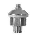 thumbnail image 3 of Cabezal de cuchilla para licuadora 3870 de acero inoxidable de 12 dientes, repuesto resistente, máquina para batidos de alta potencia., 3 of 9