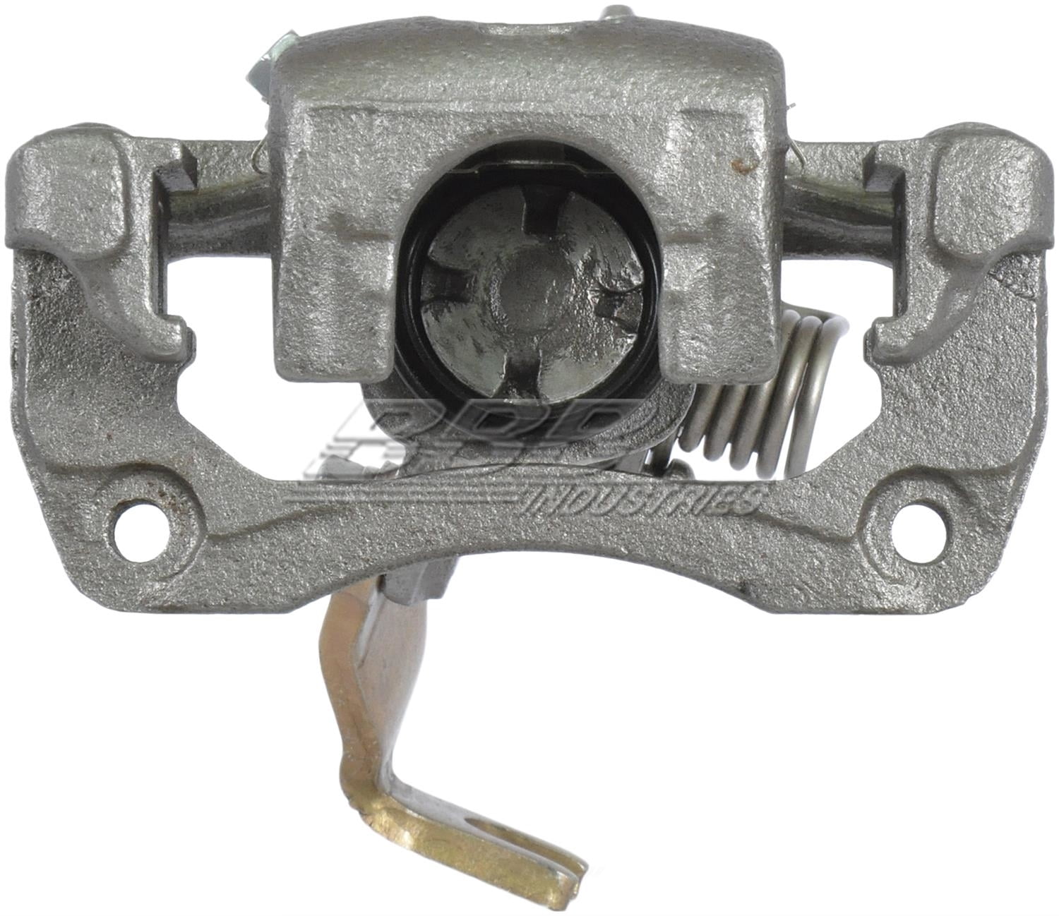 TERREPOWER formerly BBB Industries 99-00574A Reman Caliper w/installation Hardware