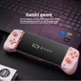thumbnail image 3 of Gamepad móvil GameSir X5 Lite, compatible con Android, baja latencia, con cable tipo C, teclas personalizables, disipador de calor de modo dual, para juegos en la nube en Android y juegos nativos de A, 3 of 5