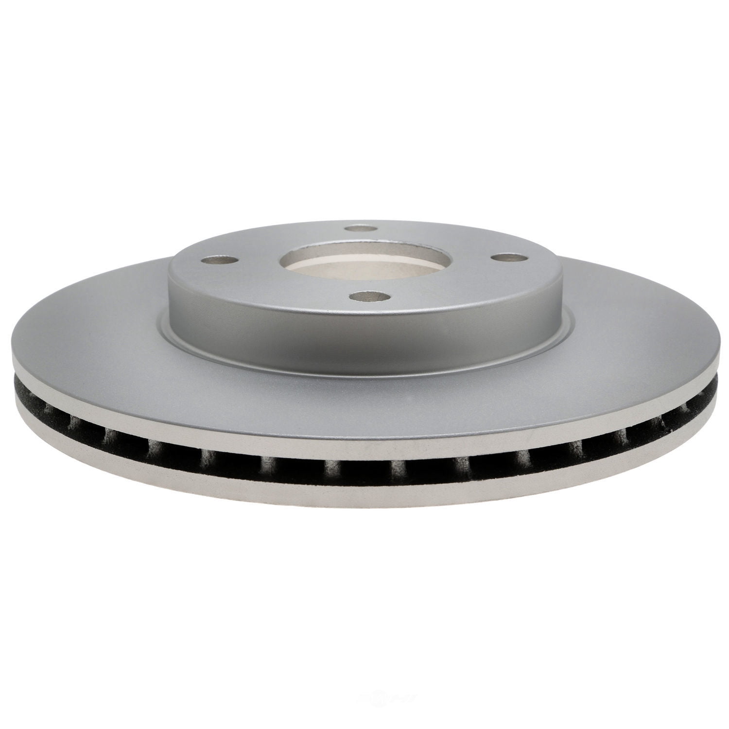 Centric Parts Disc Brake Rotor P/N:320.61061H Fits select: 2000-2001 FORD FOCUS, 2003 FORD FOCUS SE/SE SPORT/ZTW