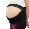 thumbnail image 4 of Breathable Maternity Belt Back Support For Pregnant Women, Reduce Pressure, Stable Position, Adjustable Size, 4 of 8