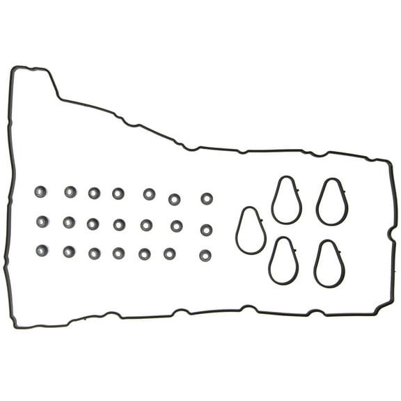 Mahle Engine Valve Cover Gasket Set VS50661
