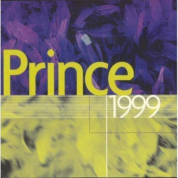 Prince - 1999 - 12"
