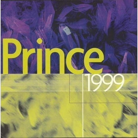 Prince - 1999 - 12"