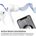 thumbnail image 4 of Auriculares SKYCABLE Apple con conector Lightning 2 Pa, 4 of 7