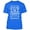 Royal Blue, variant on Game Of Thrones Christmas Is Coming Printed T-shirt Graphic T-Shirt Short Sleeve T-Shirt T-shirt Soft and Comfy Shirt, Lightweight Shirt Royal Blue Tee Large