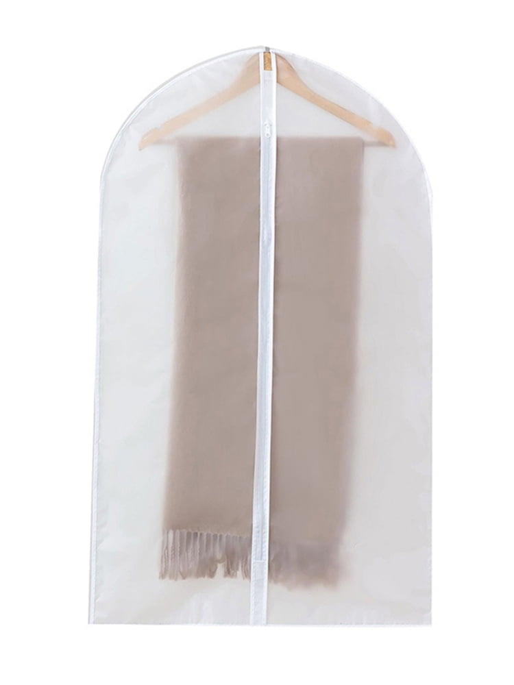 breathable garment bolsas