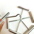 thumbnail image 3 of Milisten Tennis Stringing Machine Portable Stringing Tool for Tennis Badminton Racket, 3 of 5