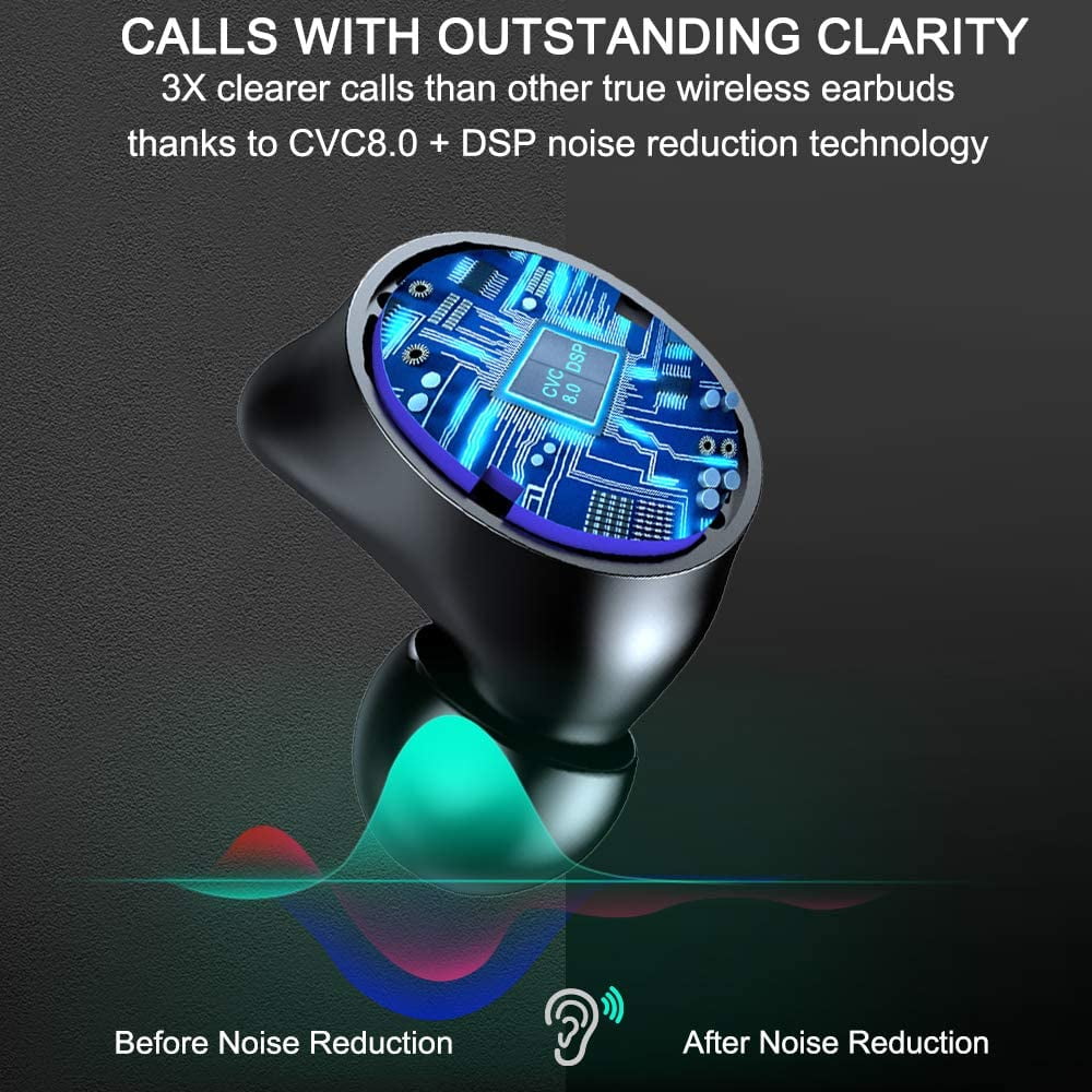 Motast true wireless earbuds sale