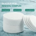 thumbnail image 3 of Jtopyrt Toner Pads Exfoliating for All Skin Types, 3 of 7