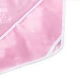 thumbnail image 5 of Raindrops 2pcs 16 Pockets Over Door Hanging Storage Bag Case Organizer Wall Door Hanger Closet Underwear Socks Bra Storage Organizer Sundries Holder (Pink), 5 of 8