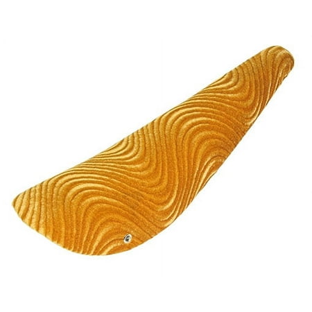 Gold 20  Bike Banana Saddle Velour. Banana seat for 20  bikes. Bicycle part for lowrider  cruiser  bike part. price history on PriceWatchPro