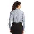 thumbnail image 2 of Crosshatch Easy Care Shirt, 2 of 2