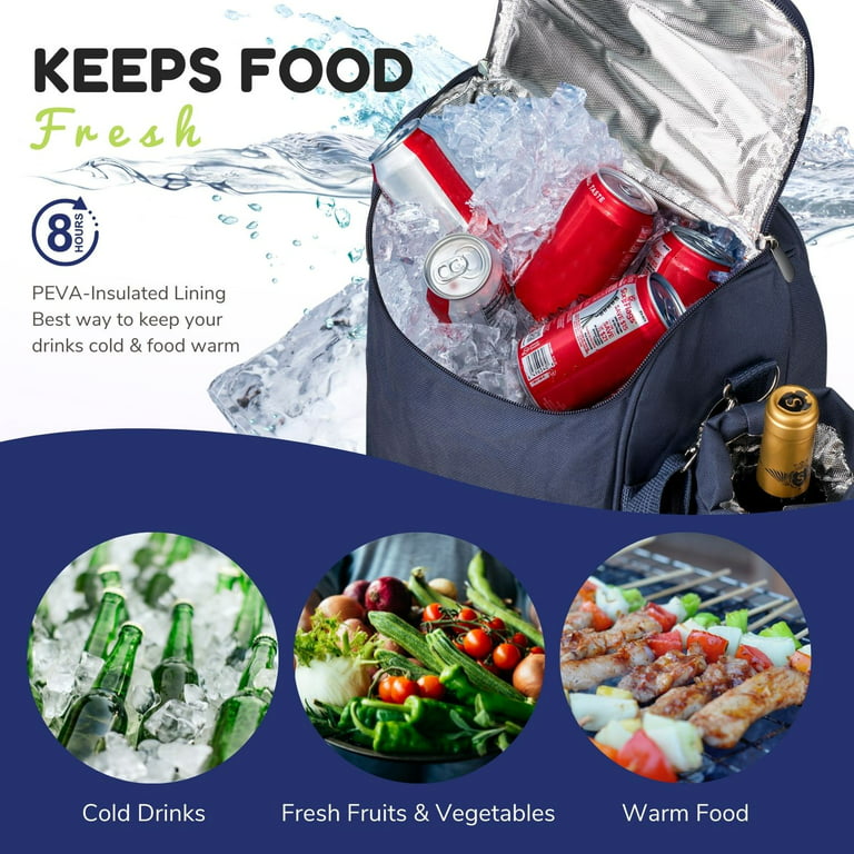 Philadelphia Phillies - Pranzo Lunch Cooler Bag – PICNIC TIME FAMILY OF  BRANDS