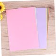 thumbnail image 3 of OUNONA 100Set Origami Paper Assorted Color For Kids Diy Crafting And Decorative Items, 3 of 8