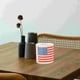 thumbnail image 5 of Funny Political Gag Gift American Flag Roll Paper Cocktail Napkins Tissue Toilet, 5 of 5