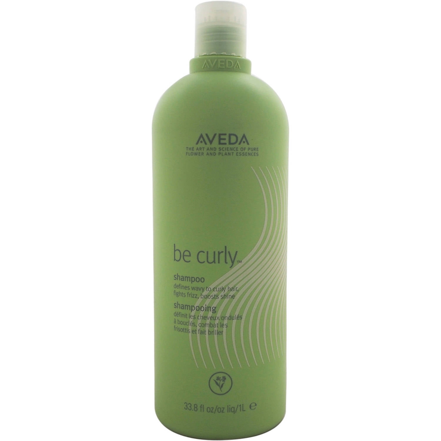 Aveda Aveda BE Curly Shampoo 1 Liter/33.8oz