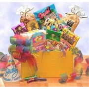 Gift Box to Say Happy Birthday