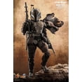 thumbnail image 4 of Figure Hot Toys CMS011 - Star Wars - Boba Fett Arena Suit Version, 4 of 5