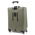 thumbnail image 5 of Travelpro Maxlite 5 25" Expandable Checked Spinner Luggage Slate Green, 5 of 6
