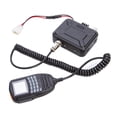 thumbnail image 1 of Tholdsy con pantalla Digital de 12V, banda Dual, 200 canales, transceptor para coche, Radio bidireccional, equipo automotriz Teléfono y Comunicación, 1 of 6