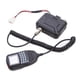 thumbnail image 1 of Tholdsy con pantalla Digital de 12V, banda Dual, 200 canales, transceptor para coche, Radio bidireccional, equipo automotriz Teléfono y Comunicación, 1 of 6