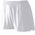 thumbnail image 2 of Women's Trim Fit Jersery Short, 2 of 2