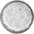 thumbnail image 5 of Gibson Home Granite Organic Round Melamine Dinnerware Set, Service for Four (16pcs), Marble, 5 of 8