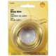 thumbnail image 1 of Cable de latón Hobby Wire Hillman de 25 pies en L, calibre 16 (paquete de 10), 1 of 2
