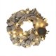 thumbnail image 1 of Guirnalda De 30 Cm Adorno Navideño YONGSHENG con luces LED, 1 of 5