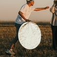 thumbnail image 4 of FUTUREORYY Reflective Boards Photography Light Diffusion Square Reflector 1Pcs Outdoor Photography, 4 of 8