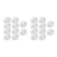 thumbnail image 1 of Transemion Portable Pet Playpen Panel Cage Fence Metal Guinea pig Wire lock 2Set, 1 of 6