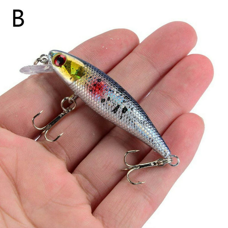 Japan Design Outdoor Tackle Striped bass Winter Fishing Sinking
