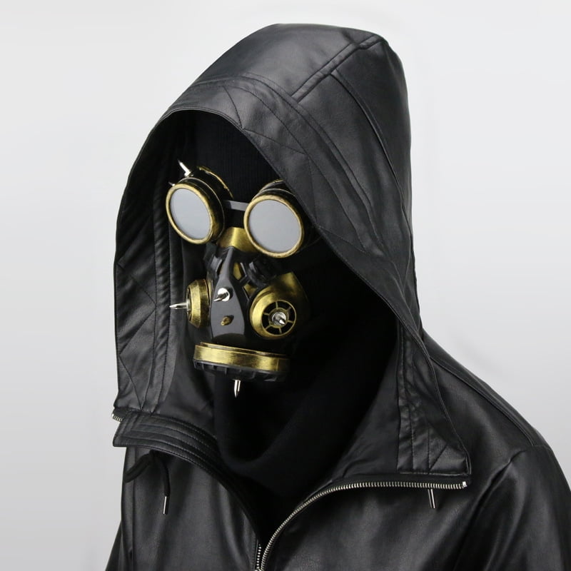 respirator mask resin respirator mask resin