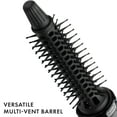 thumbnail image 5 of H/T Soft Bristle Hotair Brush 3/4" #1579, 5 of 6