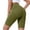 #A003 Army, variant on 3D Anti Cellulite Leggings High Waisted Seamless Butt Lifting Tummy Control Compression Yoga Shorts for Gym Workout