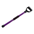 thumbnail image 4 of Quzzie Scoot Paddle Floor Scoot Handle Kids Balance Board Paddle Sensory Training Paddle EVA Material Compact Design Suitable for Indoor Exercise Motor Skill Purple, 4 of 8